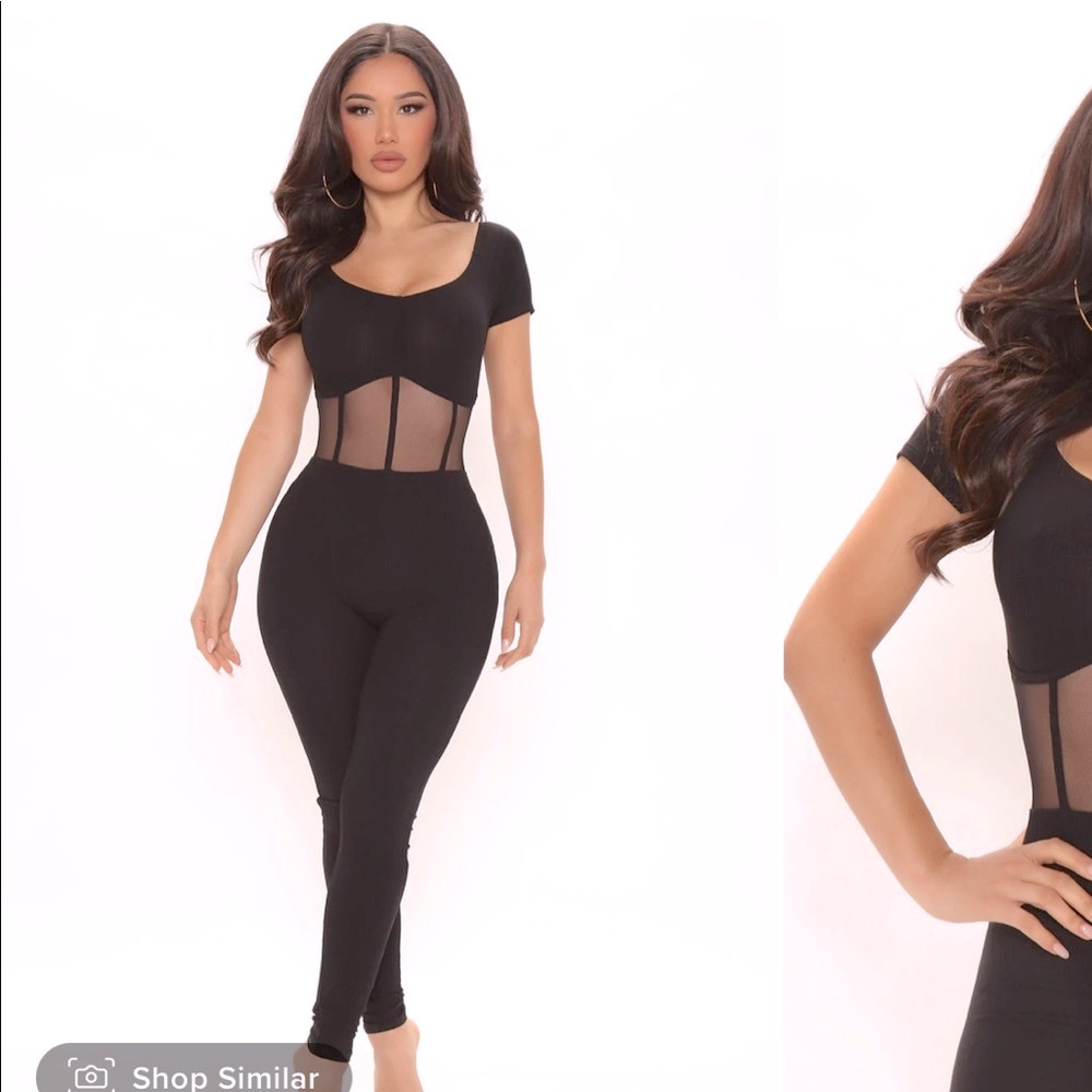 Jumpsuit